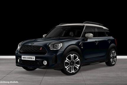 Mini Countryman S (Cooper) 32.137 km 32.809 &euro; Chemnitz/Röhrsdorf 09247