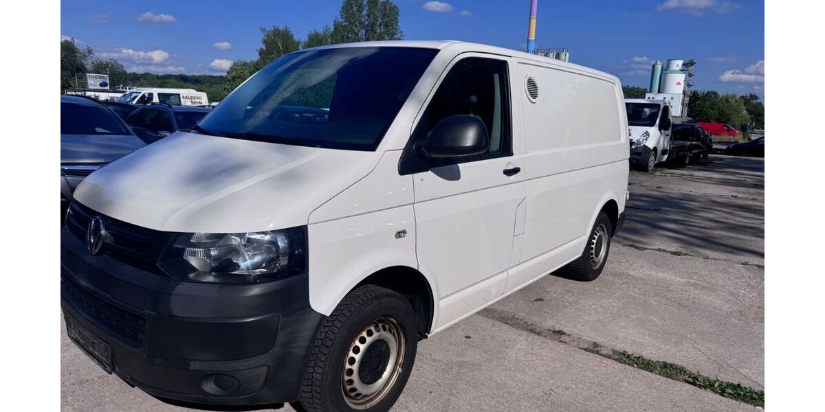 VW T5 Transporter 295.901 km 5.999 &euro; Chemnitz 09114