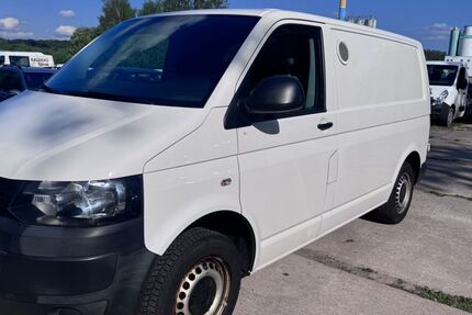 VW T5 Transporter 295.901 km 6.499 &euro; Chemnitz 09114
