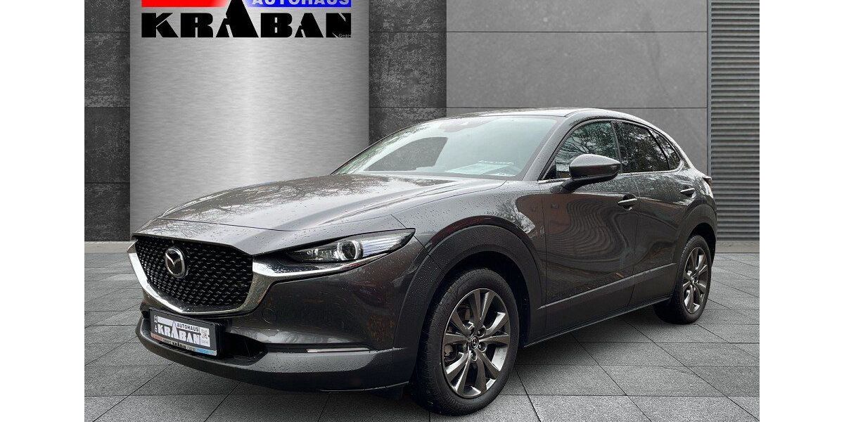 Mazda CX-30 50.732 km 20.890 &euro; Chemnitz 09126