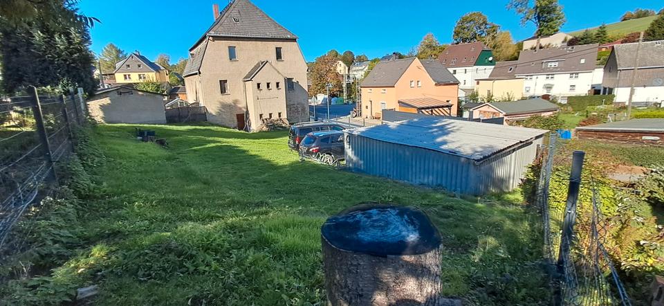 Einfamilienhaus Marienberg - 159.000&euro; | Angebot:26068703