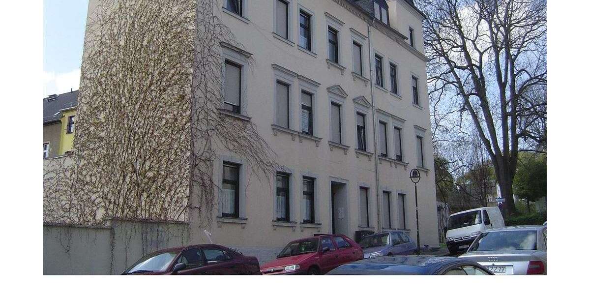 Etagenwohnung Mittweida Rößgen - 1 Zimmer, 31 m&sup2;, 310&euro; | Angebot:27017647