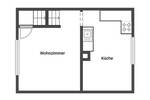 Doppelhaushälfte Chemnitz Borna-Heinersdorf - 3 Zimmer, 70 m&sup2;, 105.000&euro; | Angebot:24846123