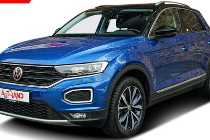 VW T-Roc 50.825 km 20.950 &euro; Chemnitz 09113