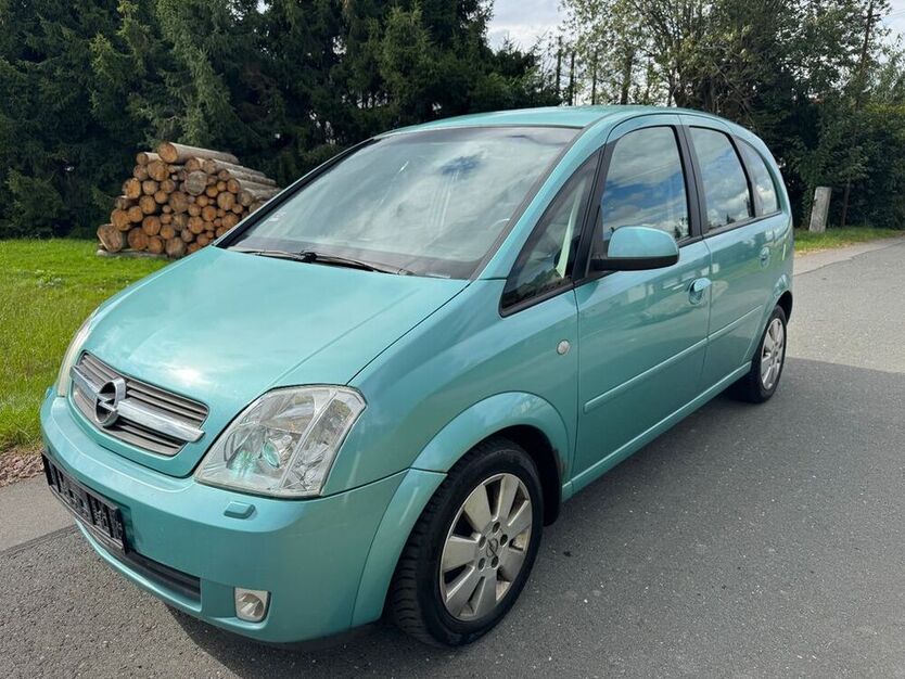 Meriva