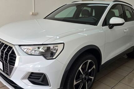 Audi Q3 74.589 km 28.990 &euro; Chemnitz 09114