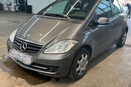 Mercedes-Benz A 150 100.000 km 5.900 &euro; Chemnitz 09111