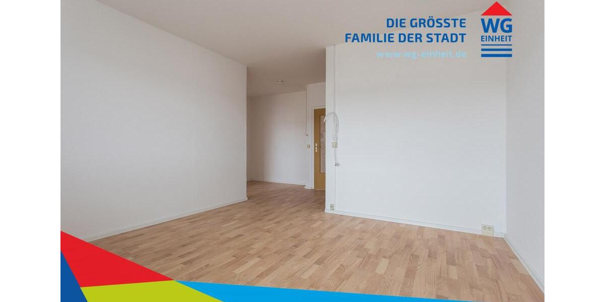 Etagenwohnung Chemnitz Klaffenbach - 3 Zimmer, 58 m&sup2;, 326&euro; | Angebot:26324808