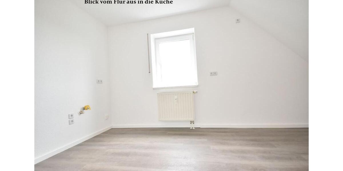 Dachgeschoßwohnung Chemnitz Wittgensdorf - 2 Zimmer, 64 m&sup2;, 490&euro; | Angebot:26443783
