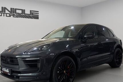 Porsche Macan 79.744 km 73.490 &euro; Chemnitz 09119