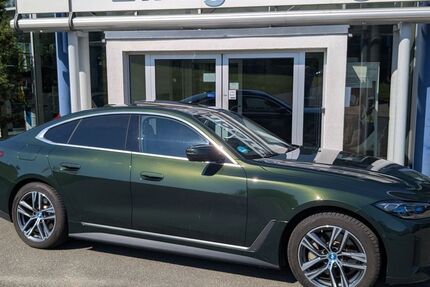 BMW i4 35.681 km 44.995 &euro; Gersdorf 09355