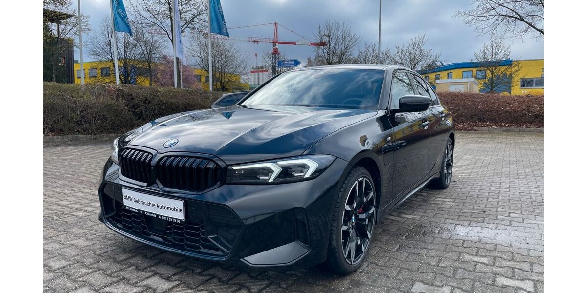 BMW 330 17.950 km 48.870 &euro; Chemnitz 09120