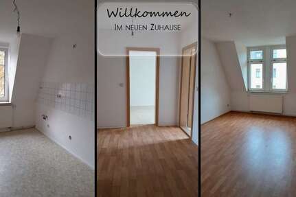 Wohnung zum Mieten in Chemnitz 290 € 57.14 m²