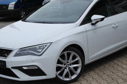 Seat Leon 181.560 km 9.490 &euro; Frankenberg 09669