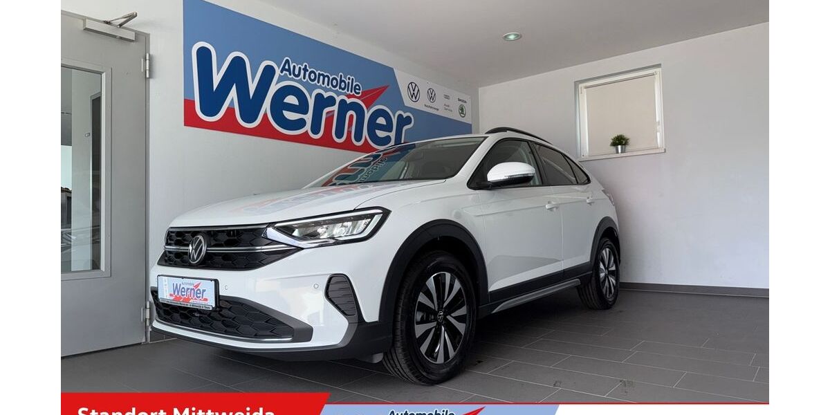 VW Taigo 7.999 km 26.380 € Mittweida 09648