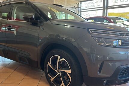 Citroen C5 Aircross 80.250 km 16.700 &euro; Chemnitz 09114