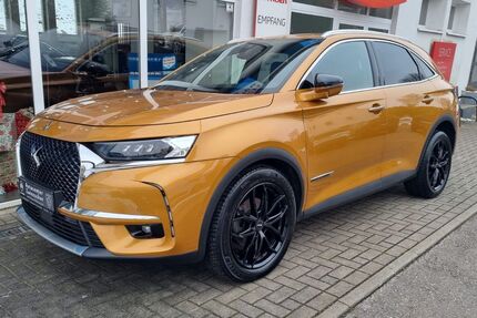 DS Automobiles DS7 (Crossback) 98.200 km 22.790 &euro; Rochlitz 09306