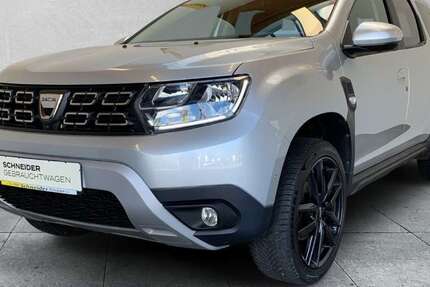 Dacia Duster 75.067 km 15.890 &euro; Chemnitz 09131