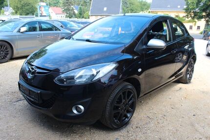 Mazda 2 179.000 km 3.500 &euro; Chemnitz 09114