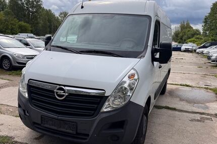 Opel Movano 163.252 km 9.499 &euro; Chemnitz 09114