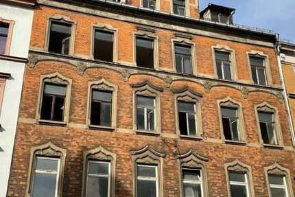 Haus Chemnitz Grüna - 30 Zimmer, 550 m&sup2;, 110.000&euro; | Angebot:27287490