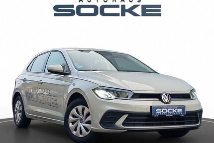 VW Polo 24.500 km 17.485 € Remse OT Kertzsch 08373