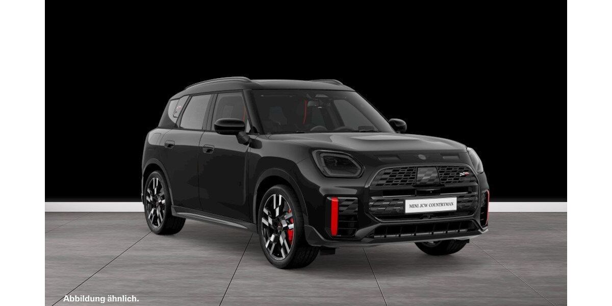 Mini John Cooper Works 39.265 km 34.908 &euro; Chemnitz/Röhrsdorf 09247