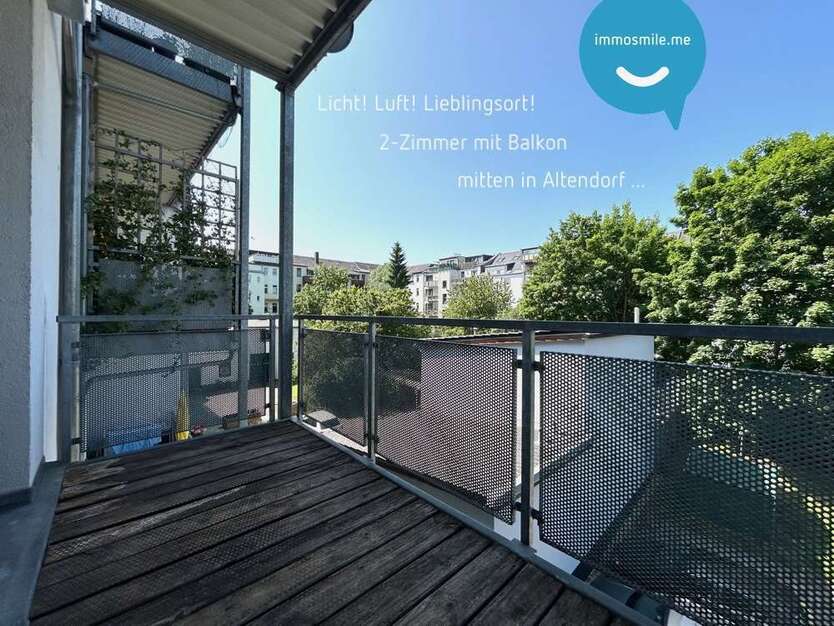 Wohnung zum Mieten in Chemnitz 300 € 54 m²