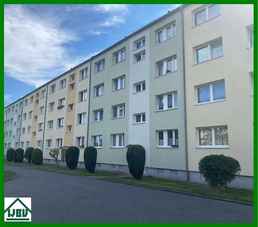 Wohnung zum Mieten in Waldheim 348 € 58 m²