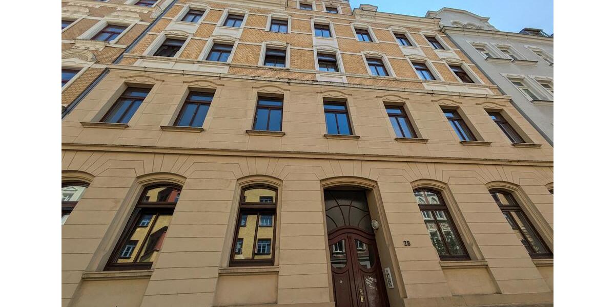 Etagenwohnung Chemnitz Hilbersdorf - 2 Zimmer, 71 m&sup2;, 357&euro; | Angebot:26321866