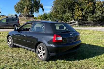 Audi A3 399.000 km 1.700 € Mülsen 09350