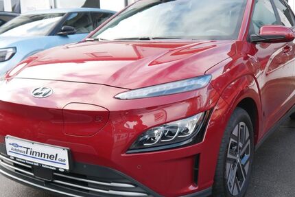 Hyundai KONA 20.300 km 24.795 &euro; Marienberg 09496