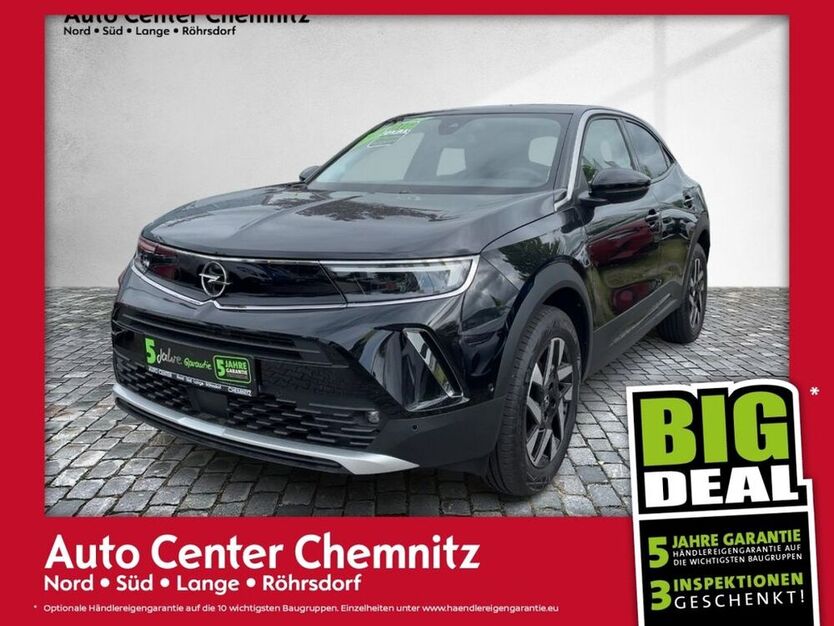 Mokka