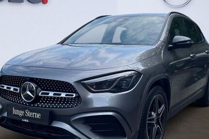 Mercedes-Benz GLA 200 10.082 km 42.700 € Aue 08280