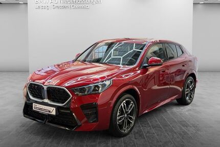 BMW X2 14.797 km 47.408 &euro; Chemnitz/Röhrsdorf 09247