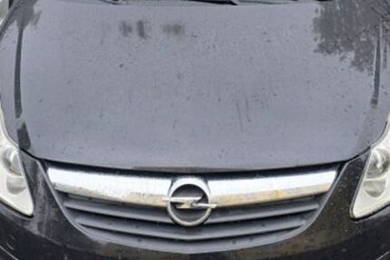 Opel Corsa 130.000 km 800 € Chemnitz 09116