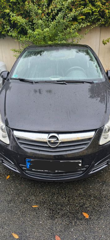 Opel Corsa 130.000 km 800 € Chemnitz 09116