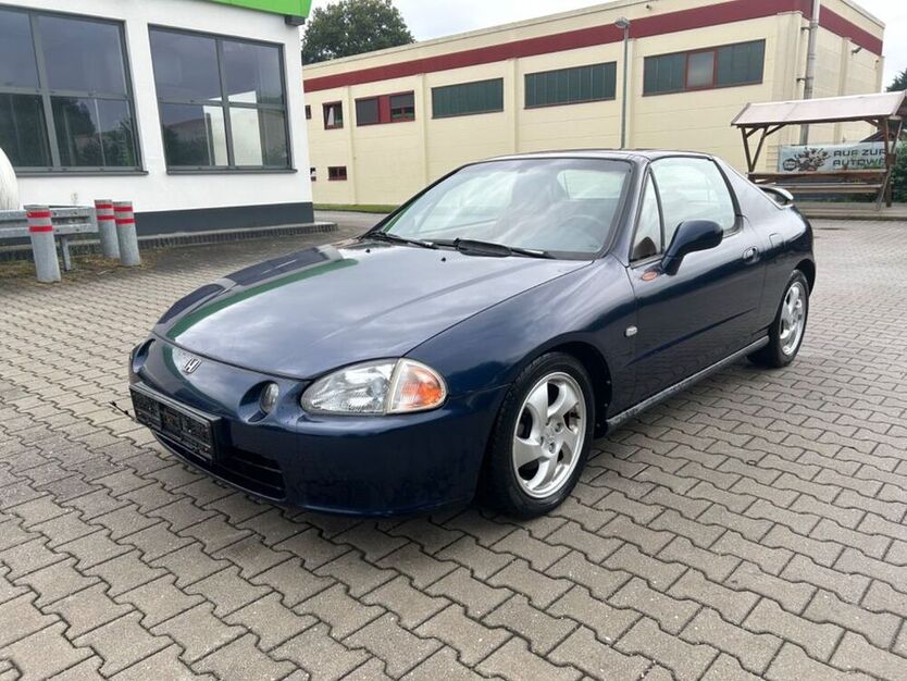 CRX