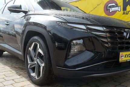 Hyundai TUCSON 53.600 km 22.750 € Chemnitz/Mittelbach 09224
