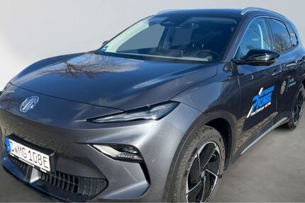 MG S5 4.647 km 31.900 &euro; Chemnitz 09114