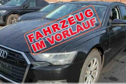 Audi A6 89.730 km 24.899 &euro; Chemnitz - Mittelbach 09224