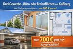 Gewerbeobjekt Chemnitz - 700&euro; | Angebot:25258277