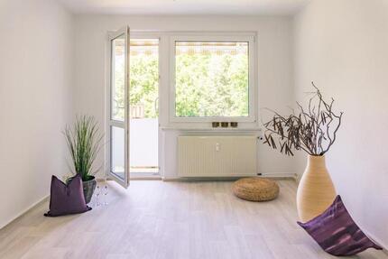 Wohnung Chemnitz Hilbersdorf - 2 Zimmer, 48 m&sup2;, 300&euro; | Angebot:26681195