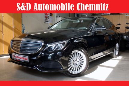 Mercedes-Benz C 250 180.000 km 16.999 &euro; Chemnitz 09120