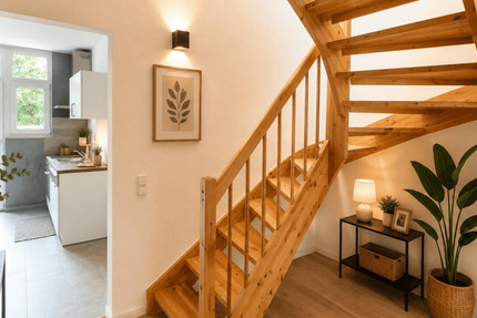 Wohnung Chemnitz Bernsdorf - 3 Zimmer, 84 m&sup2;, 520&euro; | Angebot:26929820