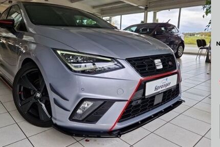 Seat Ibiza 65.956 km 17.980 &euro; Glauchau 08371