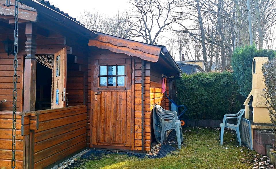 Grundstück Chemnitz Ebersdorf - 2.222&euro; | Angebot:25811683