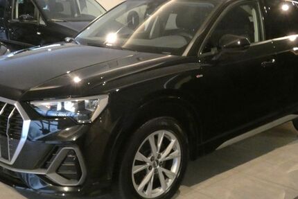 Audi Q3 110.711 km 27.980 &euro; Burgstädt 09217