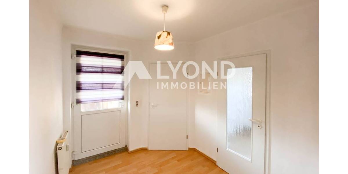 Etagenwohnung Grüna Grüna - 2 Zimmer, 46 m&sup2;, 70.000&euro; | Angebot:26487312