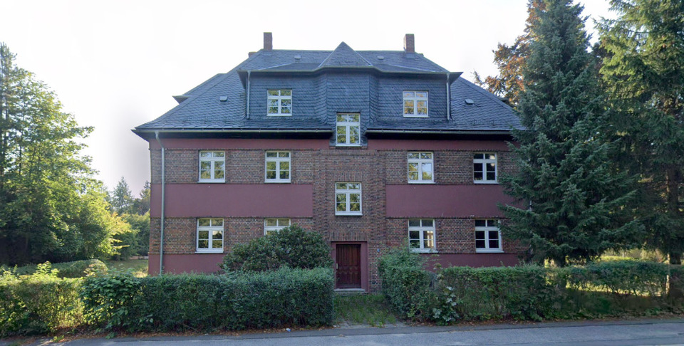 Etagenwohnung Brand-Erbisdorf Erbisdorf - 5 Zimmer, 136 m&sup2;, 1.090&euro; | Angebot:25654426
